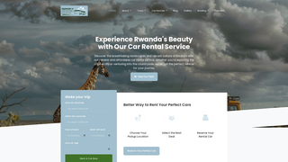 Thumbnail of rwandakmountain.com