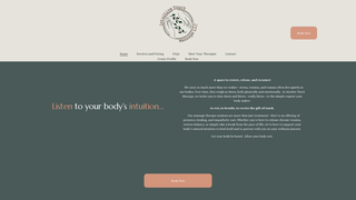Thumbnail of intuitivetouch-massage.com
