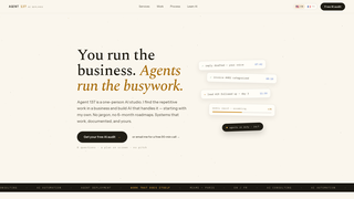 Site preview