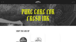 Thumbnail of chromatictattooco.com