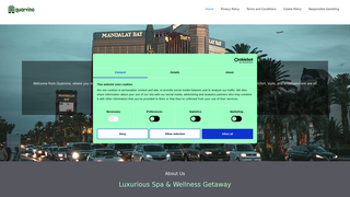 Thumbnail of quarvino.com