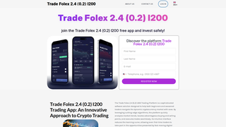 Thumbnail of trade-folex-24-02-i200.com