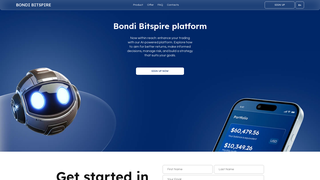 Thumbnail of bondi-bitspire.com