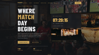 Site preview