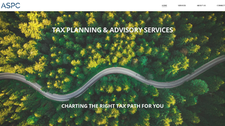 Thumbnail of aspctaxadvisory.com