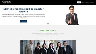 Thumbnail of fusiondeltasolutions.com