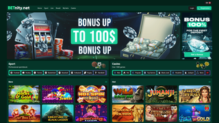Thumbnail of betnity.net