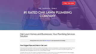 Thumbnail of able-plumbers.com