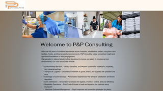 Thumbnail of parkerandparkerconsulting.com