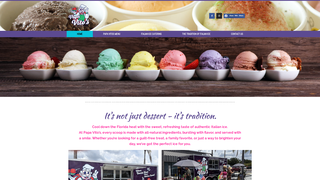 Thumbnail of papavitositalianice.com