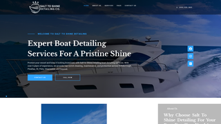 Thumbnail of salttoshinedetailings.com
