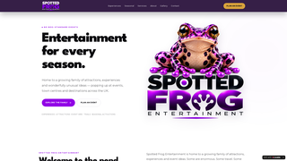 Site preview