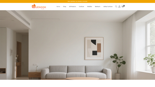 Thumbnail of chuenook.com