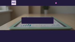 Thumbnail of backinblackbookkeeper.com