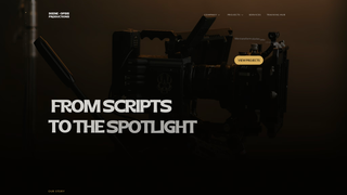 Thumbnail of scene-opsis.com
