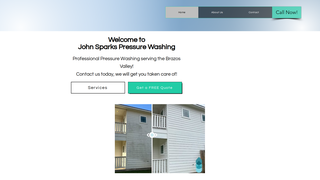 Thumbnail of jspressurewash.com