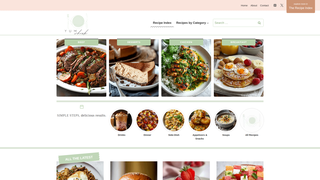 Thumbnail of yumwhisk.com