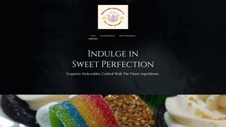 Thumbnail of bakemehappydelectables.com