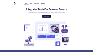 Thumbnail of coferinvestments.com