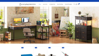Thumbnail of everydaymallonline.com