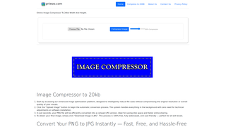 Thumbnail of priwoo.com