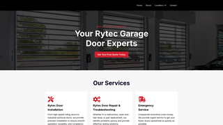 Thumbnail of royallinegarage.com