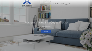 Thumbnail of homeinalberta.com
