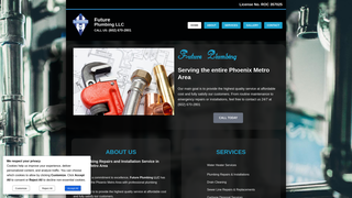 Thumbnail of futureplumbingllc.com