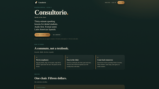 Site preview