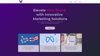 Thumbnail of vipramarketing.net