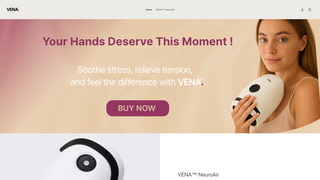 Thumbnail of iamvena.com