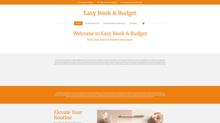 Thumbnail of easybookbudget.com