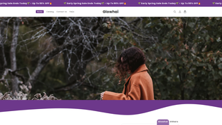 Thumbnail of glowhai.com