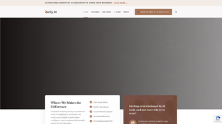 Thumbnail of bizifyai.com