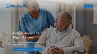 Thumbnail of berahealth.org