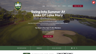Thumbnail of linkslakemary.com