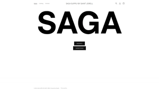 Thumbnail of saintjorell.com