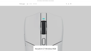 Thumbnail of getpetvoyager.com