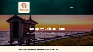 Thumbnail of franciscostoryhouse.com