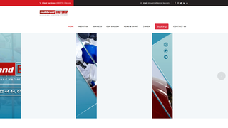 Thumbnail of multibrandbodyshop.com