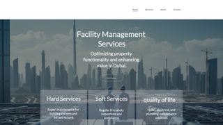 Thumbnail of kiyannatservices.com