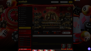 Thumbnail of mentotomore.com