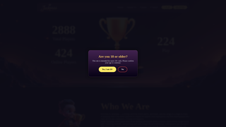 Thumbnail of jackonza.com