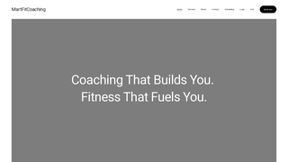 Thumbnail of martfitcoaching.com