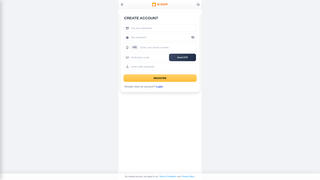 website thumbnail