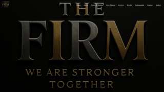 Thumbnail of thefirmvr.com