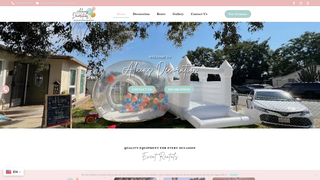 Thumbnail of alaiasdecoration.com