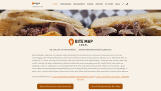 Thumbnail of bitemaplocal.com
