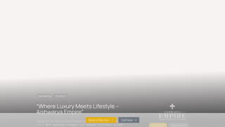 Thumbnail of aishwarya-group.com