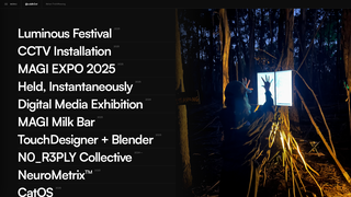 Site preview